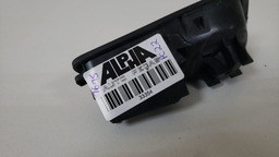 MAÇANETA INTERNA TRASEIRA ESQUERDA FORD KA 2014 A 2021