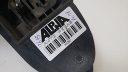 PUXADOR PORTA DIANTEIRA DIREITA FORD KA 2008 A 2013