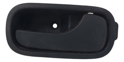 MAÇANETA INTERNA DIANTEIRA DIREITA FIAT MOBI 2016 A 2020