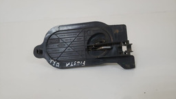 MAÇANETA INTERNA DIANTEIRA ESQUERDA FORD FIESTA 2005 A 2012