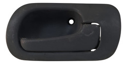 MAÇANETA INTERNA DIANTEIRA DIREITA HONDA CIVIC 1996 A 2000