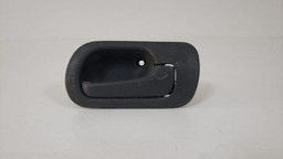 MAÇANETA INTERNA DIANTEIRA DIREITA HONDA CIVIC 1996 A 2000