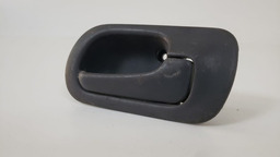 MAÇANETA INTERNA DIANTEIRA DIREITA HONDA CIVIC 1996 A 2000