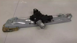 MÁQUINA VIDRO TRASEIRO ESQUERDO GM CRUZE 2021