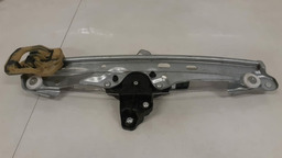 MÁQUINA VIDRO TRASEIRO ESQUERDO GM CRUZE 2021