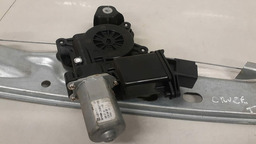 MÁQUINA VIDRO TRASEIRO ESQUERDO GM CRUZE 2021