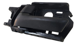 MAÇANETA INTERNA TRASEIRA ESQUERDA HONDA CITY 2009 A 2014