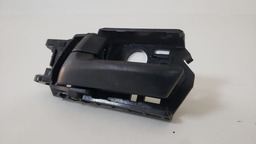 MAÇANETA INTERNA TRASEIRA ESQUERDA HONDA CITY 2009 A 2014