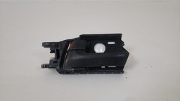 MAÇANETA INTERNA TRASEIRA ESQUERDA HONDA CITY 2009 A 2014