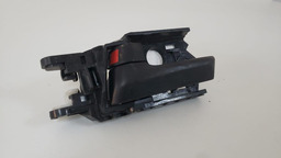 MAÇANETA INTERNA TRASEIRA ESQUERDA HONDA CITY 2009 A 2014