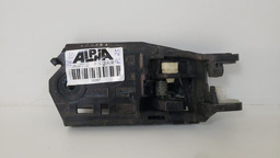 MAÇANETA INTERNA TRASEIRA ESQUERDA HONDA CITY 2009 A 2014