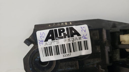 MAÇANETA INTERNA TRASEIRA ESQUERDA HONDA CITY 2009 A 2014