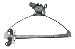 MÁQUINA VIDRO TRASEIRA ESQUERDA HONDA CIVIC 2001