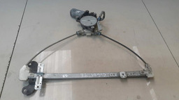 MÁQUINA VIDRO TRASEIRA ESQUERDA HONDA CIVIC 2001