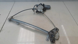 MÁQUINA VIDRO TRASEIRA ESQUERDA HONDA CIVIC 2001