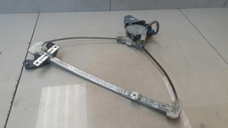 MÁQUINA VIDRO TRASEIRA ESQUERDA HONDA CIVIC 2001