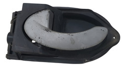 MAÇANETA PORTA DIANTEIRA ESQUERDA FORD KA 2008 A 2013