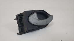 MAÇANETA PORTA DIANTEIRA ESQUERDA FORD KA 2008 A 2013