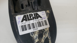 MAÇANETA PORTA DIANTEIRA ESQUERDA FORD KA 2008 A 2013