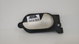 PUXADOR PORTA DIANTEIRA DIREITA FORD ECOSPORT 2002 A 2007