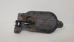 PUXADOR PORTA DIANTEIRA DIREITA FORD ECOSPORT 2002 A 2007