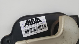 PUXADOR PORTA DIANTEIRA DIREITA FORD ECOSPORT 2002 A 2007