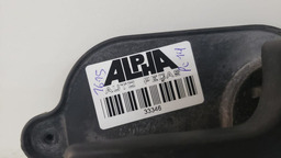 PUXADOR PORTA TRASEIRA DIREITA FORD ECOSPORT 2002 A 2007