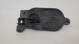 PUXADOR PORTA TRASEIRA DIREITA FORD ECOSPORT 2002 A 2007