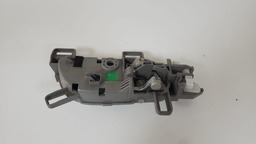 PUXADOR PORTA TRASEIRA ESQUERDA HONDA NEW CIVIC 2012 A 2016