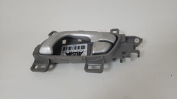 PUXADOR PORTA TRASEIRA ESQUERDA HONDA NEW CIVIC 2012 A 2016