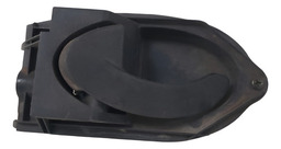 MAÇANETA PORTA DIANTEIRA ESQUERDA FORD KA 2008 A 2013