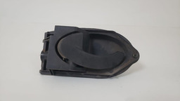 MAÇANETA PORTA DIANTEIRA ESQUERDA FORD KA 2008 A 2013