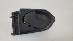 MAÇANETA PORTA DIANTEIRA ESQUERDA FORD KA 2008 A 2013