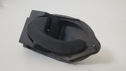 MAÇANETA PORTA DIANTEIRA ESQUERDA FORD KA 2008 A 2013