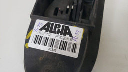 MAÇANETA PORTA DIANTEIRA ESQUERDA FORD KA 2008 A 2013