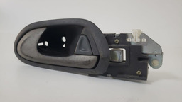 PUXADOR PORTA DIANTEIRA ESQUERDA HONDA NEW CIVIC 2007 A 2011