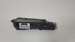 PUXADOR PORTA DIANTEIRA ESQUERDA HONDA NEW CIVIC 2007 A 2011