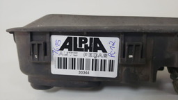 PUXADOR PORTA DIANTEIRA ESQUERDA HONDA NEW CIVIC 2007 A 2011