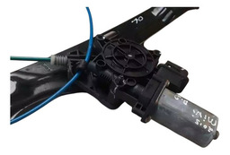 MÁQUINA VIDRO DIANTEIRO DIREITO MINI COOPER S 2016