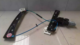 MÁQUINA VIDRO DIANTEIRO DIREITO MINI COOPER S 2016