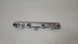 FLAUTA COMBUSTÍVEL HONDA NEW CIVIC 1.8 2007 A 2011