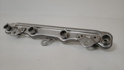 FLAUTA COMBUSTÍVEL HONDA NEW CIVIC 1.8 2007 A 2011