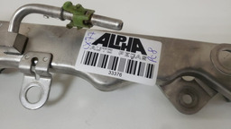 FLAUTA COMBUSTÍVEL HONDA NEW CIVIC 1.8 2007 A 2011