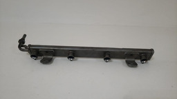 FLAUTA COMBUSTÍVEL RENAULT FLUENCE 2.0 2011 A 2018