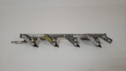 FLAUTA COMBUSTÍVEL NISSAN VERSA 1.6 2012 A 2019