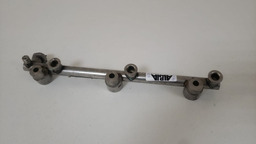 FLAUTA COMBUSTÍVEL VW TOUAREG 3.6 V6 2012 2013