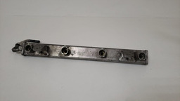 FLAUTA COMBUSTÍVEL NISSAN LIVINA 1.8 2008 A 2011