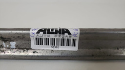 FLAUTA COMBUSTÍVEL NISSAN LIVINA 1.8 2008 A 2011