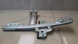 MAQUINA VIDRO TRASEIRO ESQUERDO CHEVROLET AGILE 2012 2013