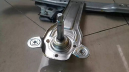 MAQUINA VIDRO TRASEIRO ESQUERDO CHEVROLET AGILE 2012 2013